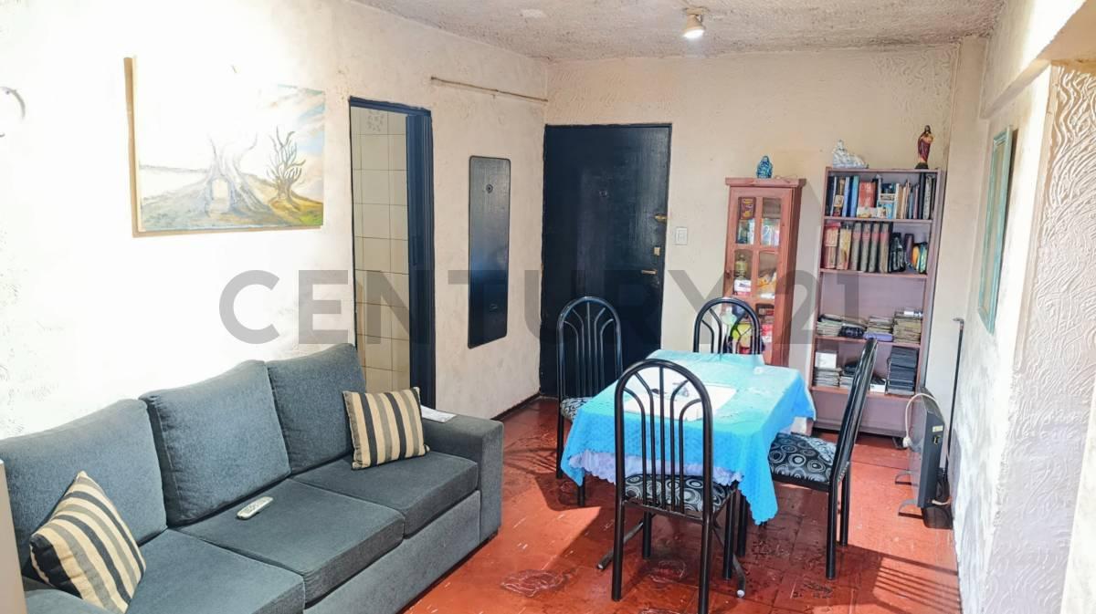 VENTA DEPARTAMENTO DE 3 AMBIENTES CON BALCON - VILLA SOLDATI - CAPITAL FEDERAL — foto 1