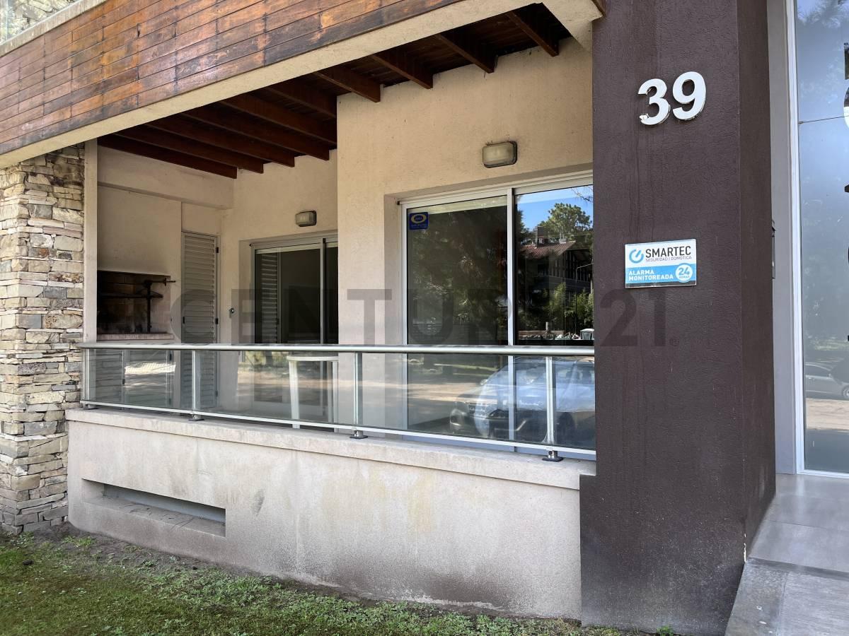 Venta Departamento 2 ambientes Pinamar- Apto Crédito- Financiación — foto 1