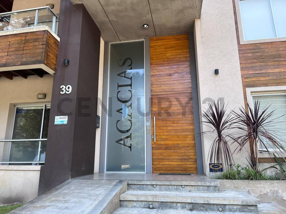 Venta Departamento 2 ambientes Pinamar - Apto Crédito - Permutas - Financiación — foto 1