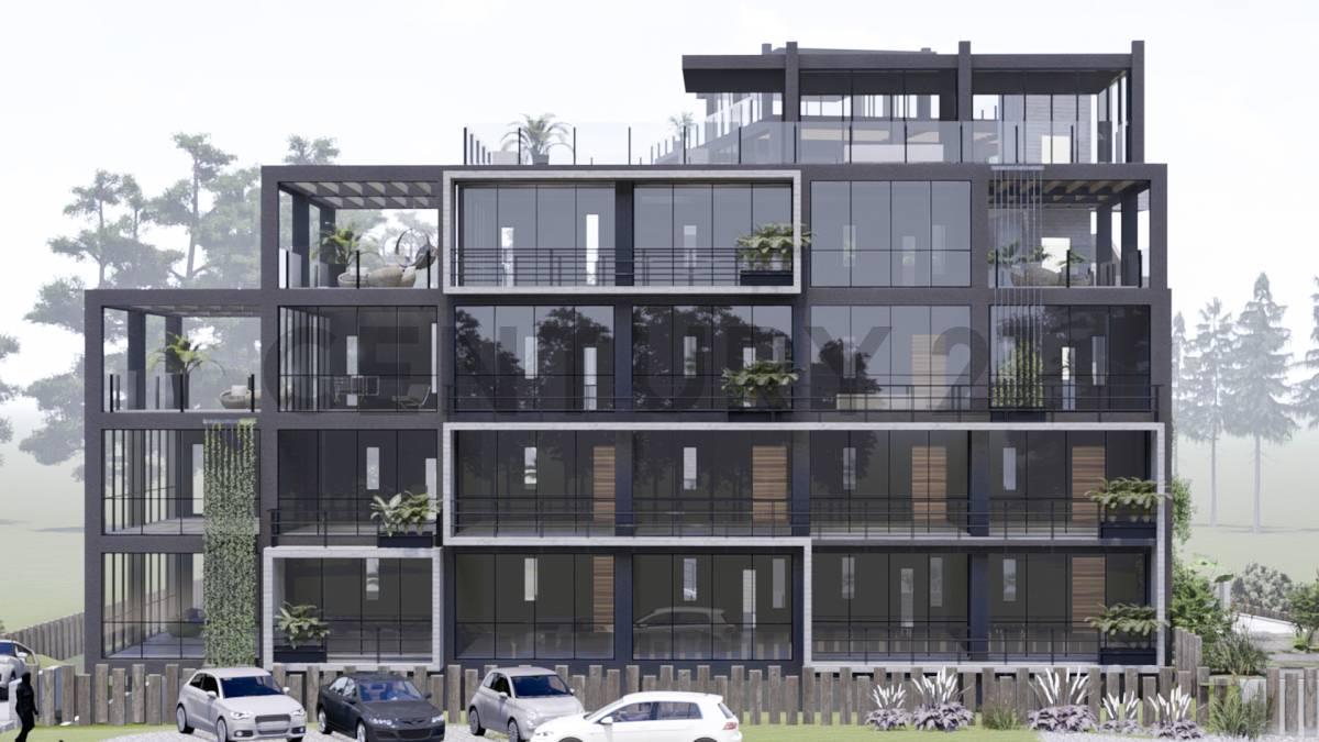 Xuum Emprendimiento De Pozo Departamento En Pinamar — foto 1