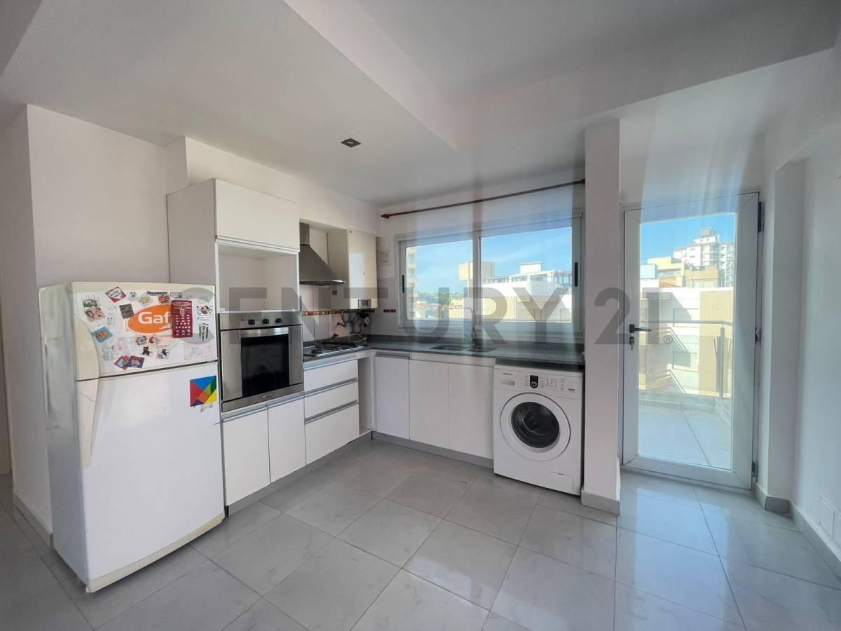 Departamento en venta 2 ambientes en Villa Gesell — foto 1