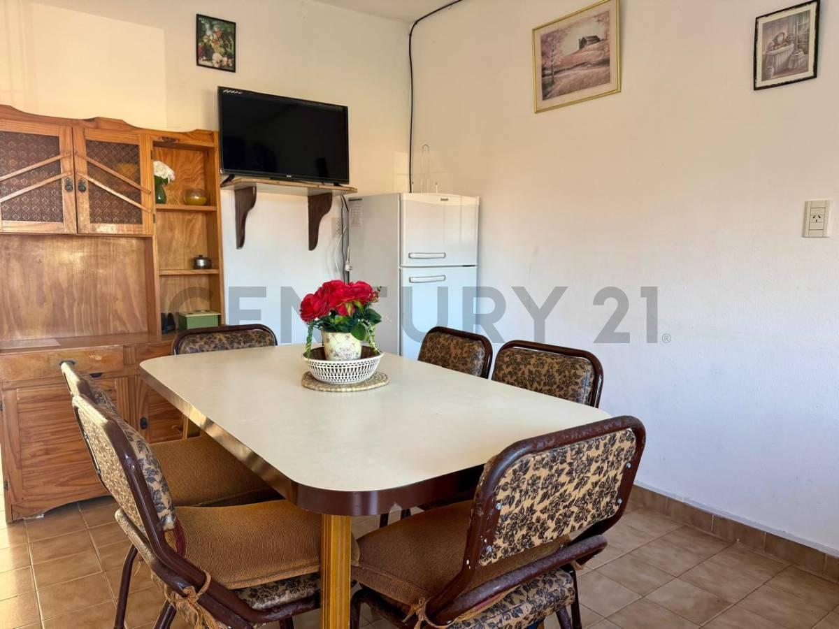 Departamento de 2 dormitorios en venta cerca del mar Mar de Ajó — foto 1