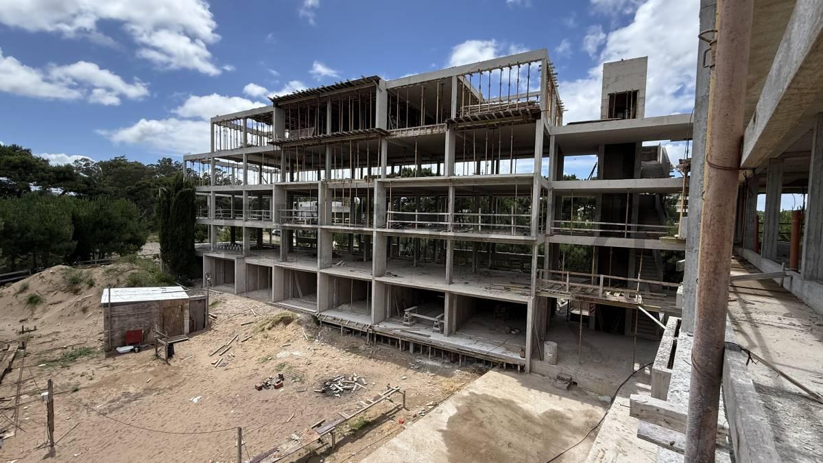 Xuum Emprendimiento módulo en venta en el Barrio Náyades Pinamar — foto 1