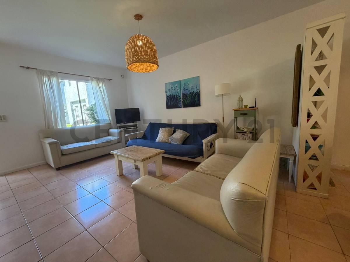Departamento 4 ambientes en Pinamar — foto 1