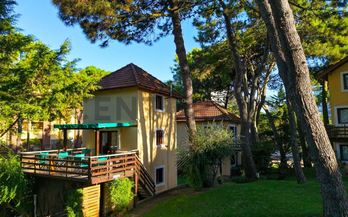 En Venta Complejo de Departamentos en Pinamar - 1 2 y 3 ambientes - Oportunidad de Inversión — foto 1