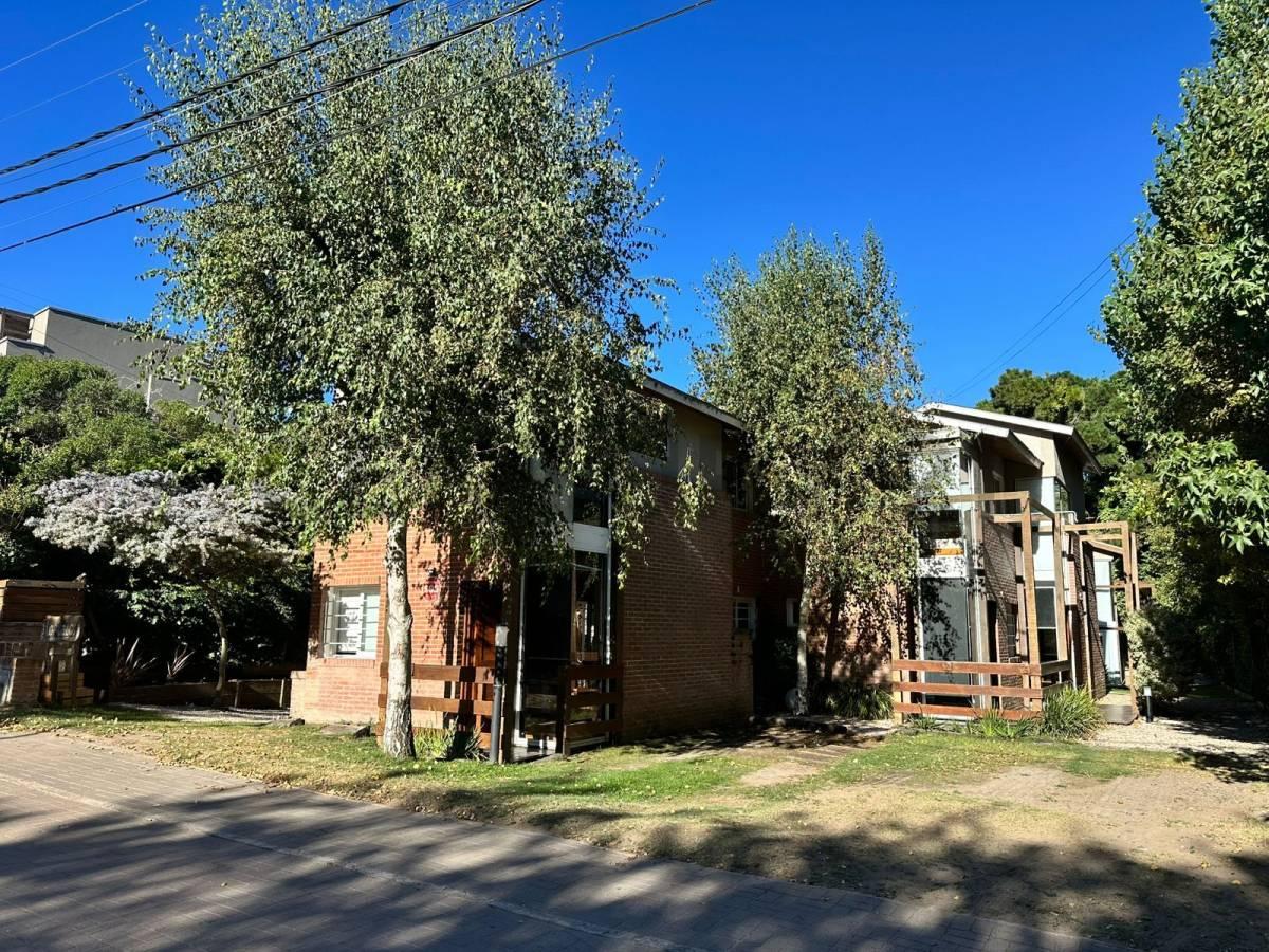 Complejo de cabañas en venta Valeria del Mar — foto 1