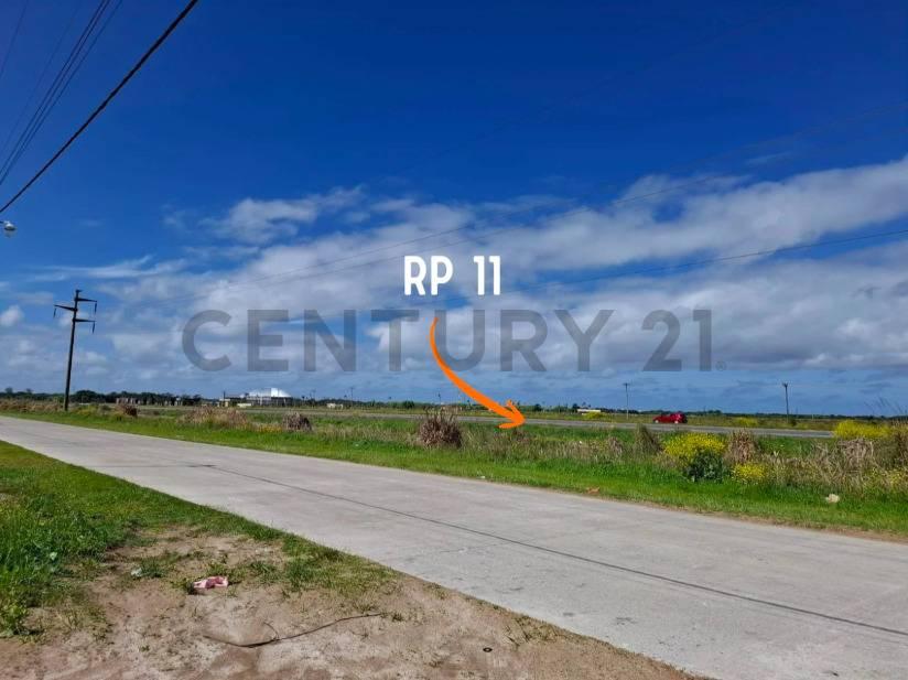 GALPON EN ALQUILER SOBRE RUTA 11 — foto 1