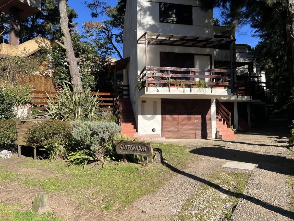 DEPARTAMENTO A LA VENTA EN PINAMAR — foto 1