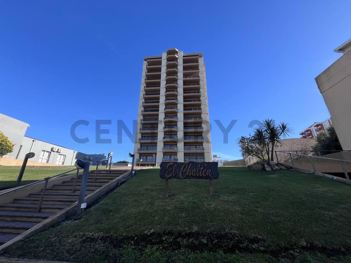 EN VENTA EXCLUSIVO DEPARTAMENTO 3 AMBIENTES FRENTE AL MAR VILLA GESELL NORTE — foto 1