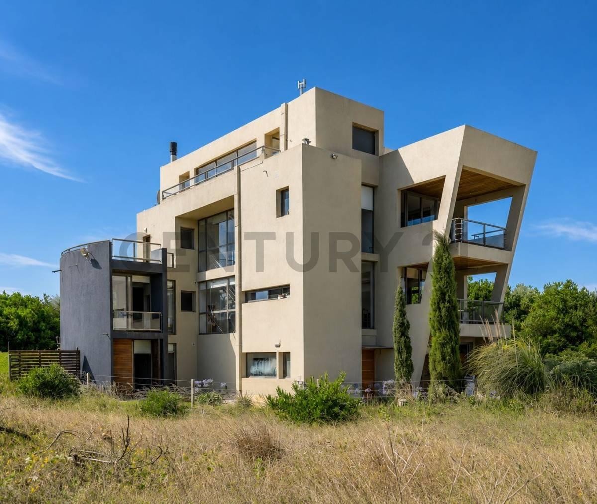 Venta de Casa en Golf 1 Costa Esmeralda Buenos Aires Costa Atlántica — foto 1