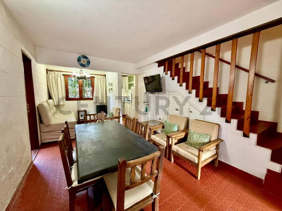 Departamento en venta zona Dúplex Pinamar — foto 1