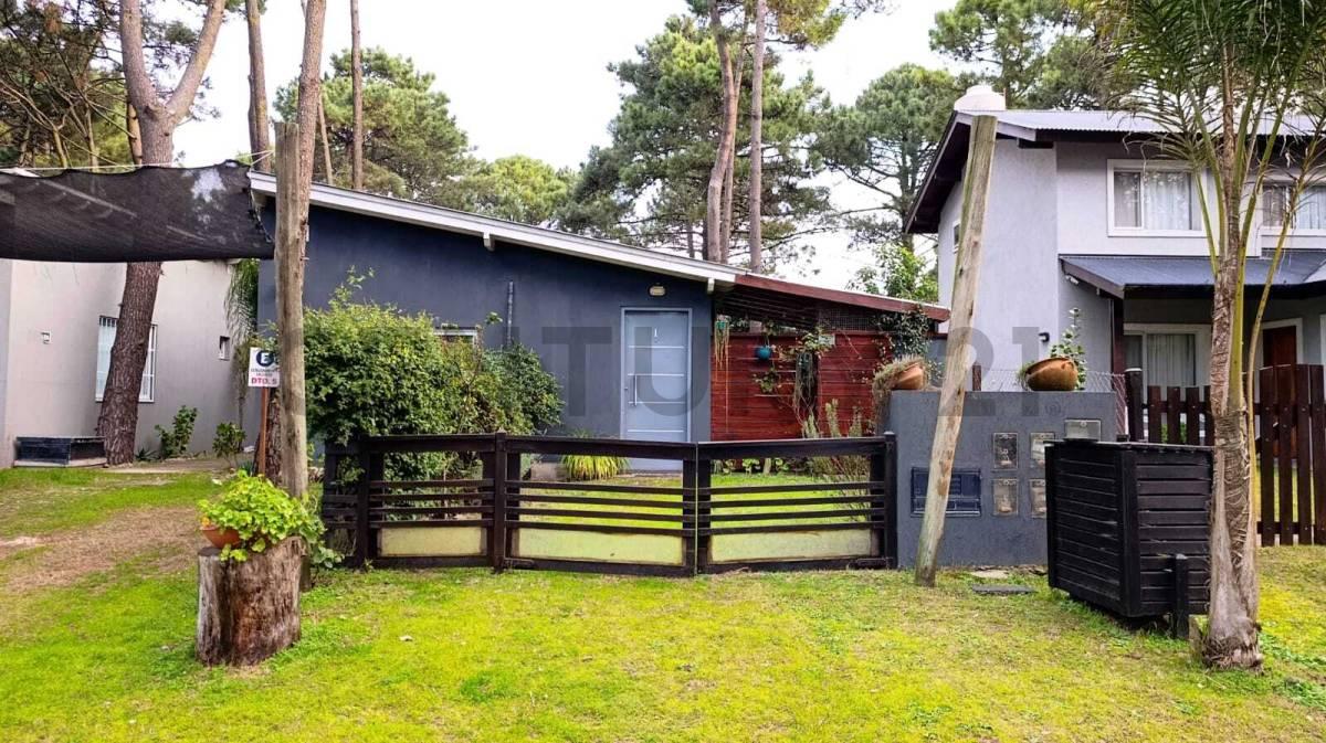 Casa 3 ambientes en VENTA Pinamar — foto 1