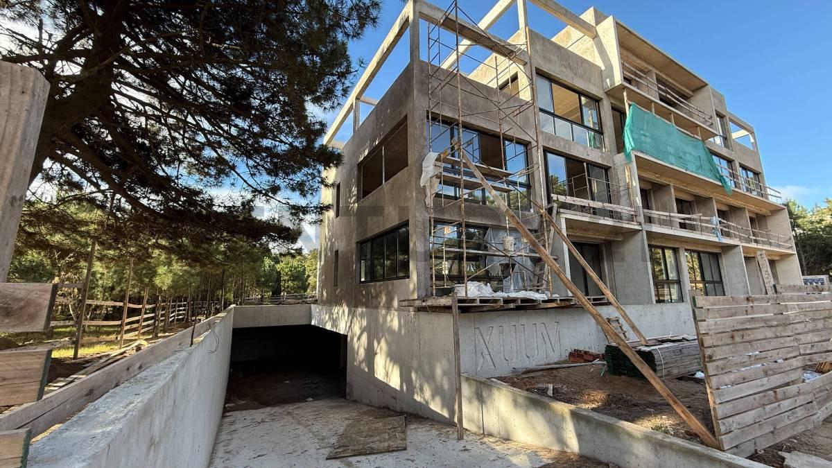 VENTA DE DEPARTAMENTO EN PINAMAR — foto 1