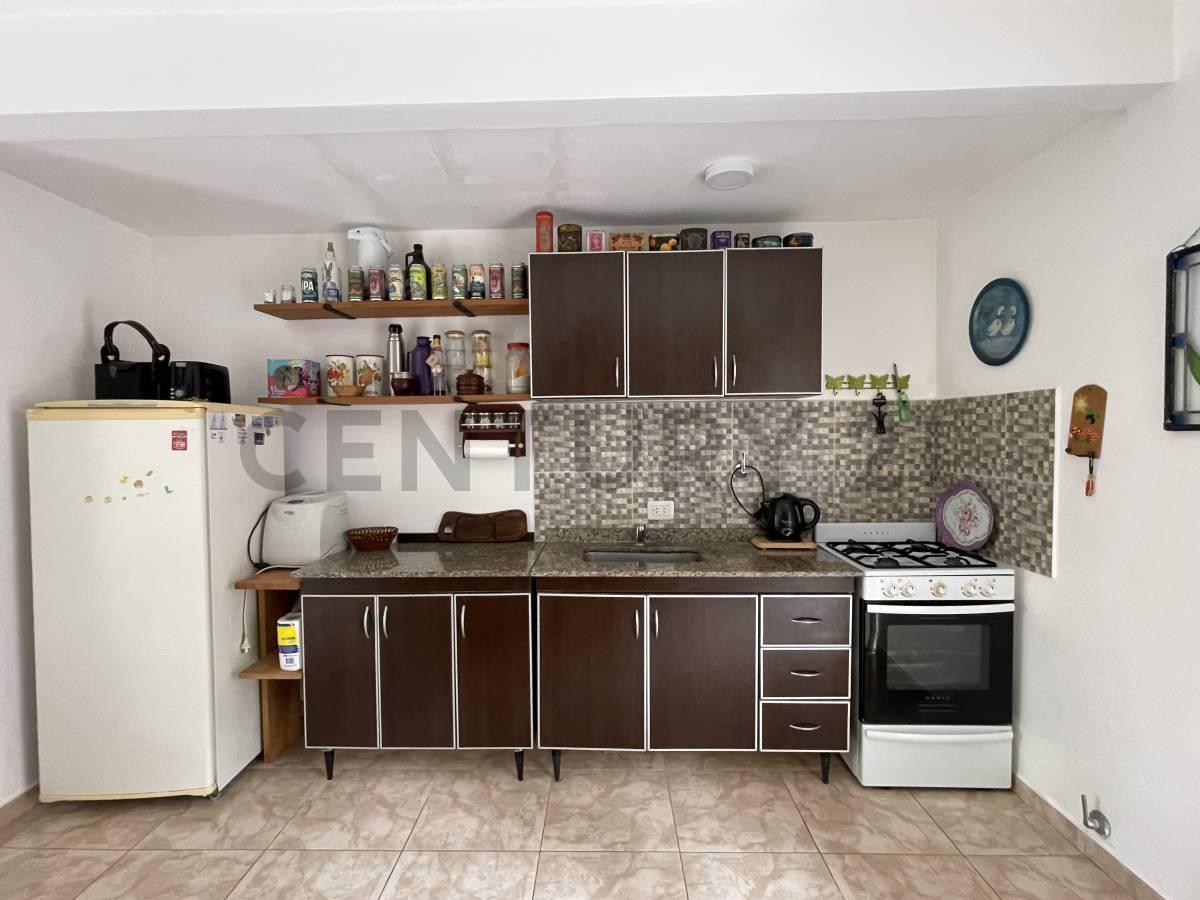 Venta de PH 2 ambientes con jardín sin expensas San Bernardo — foto 1