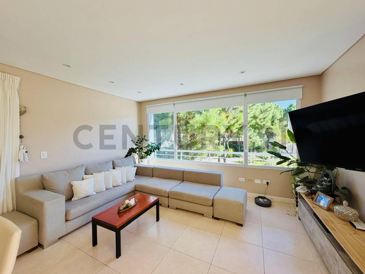 CASA 5 AMBIENTES CON PISCINA EN LA HERRADURA PINAMAR — foto 1