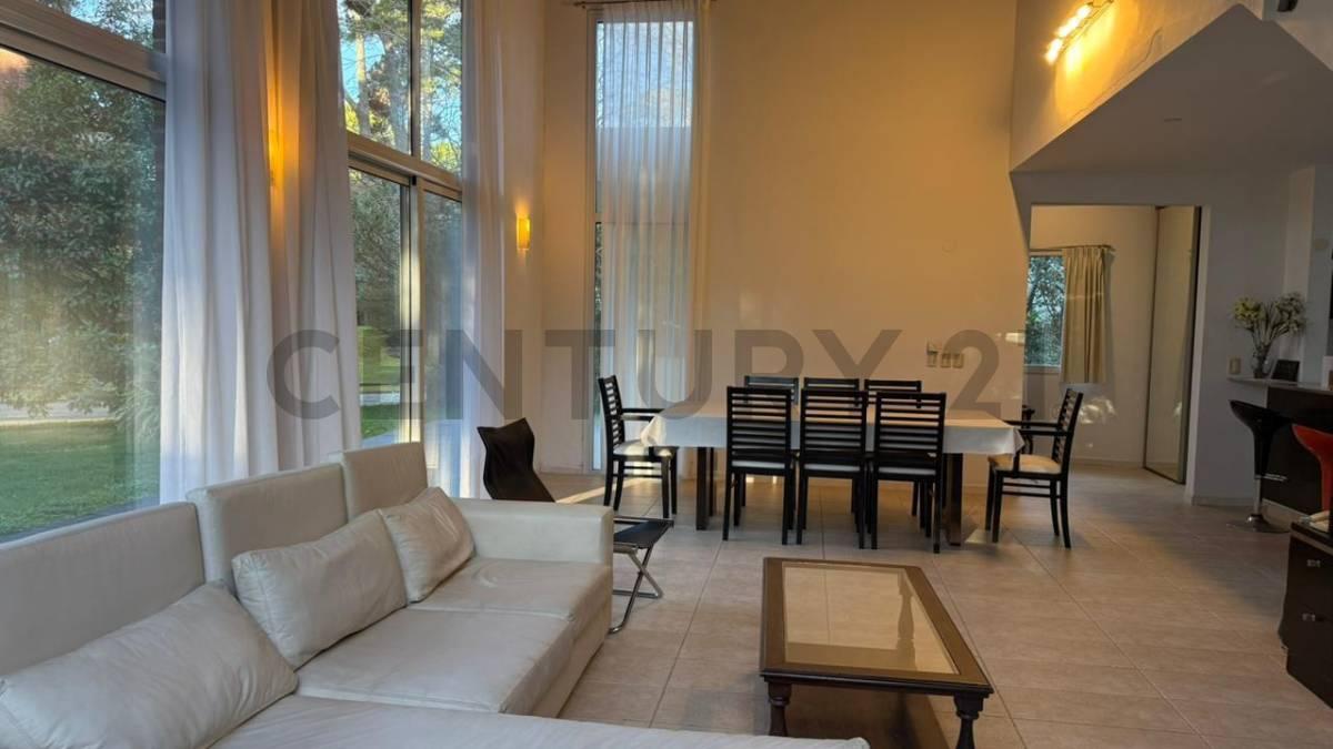 VENTA DE CASA BARRIO CERRADO PINAMAR — foto 1