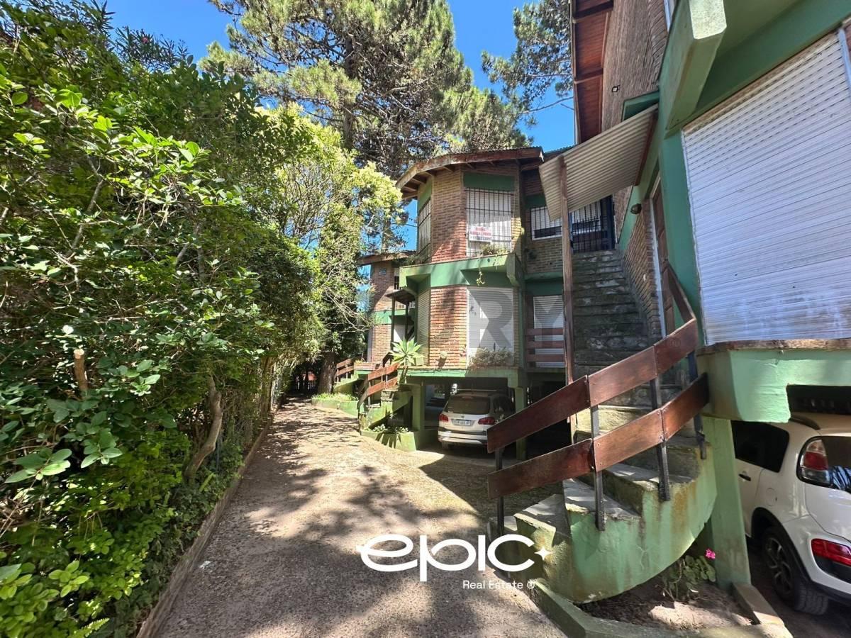 Departamento en venta Pinamar Dúplex — foto 1