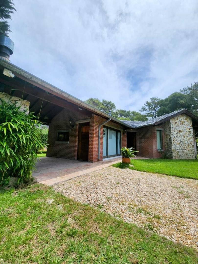 CASA EN VENTA EN MAR DE LAS PAMPAS A 150 METROS DEL MAR — foto 1