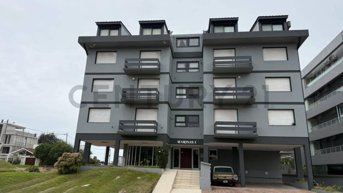 VENTA DEPARTAMENTO 3 AMBIENTES PINAMAR — foto 1