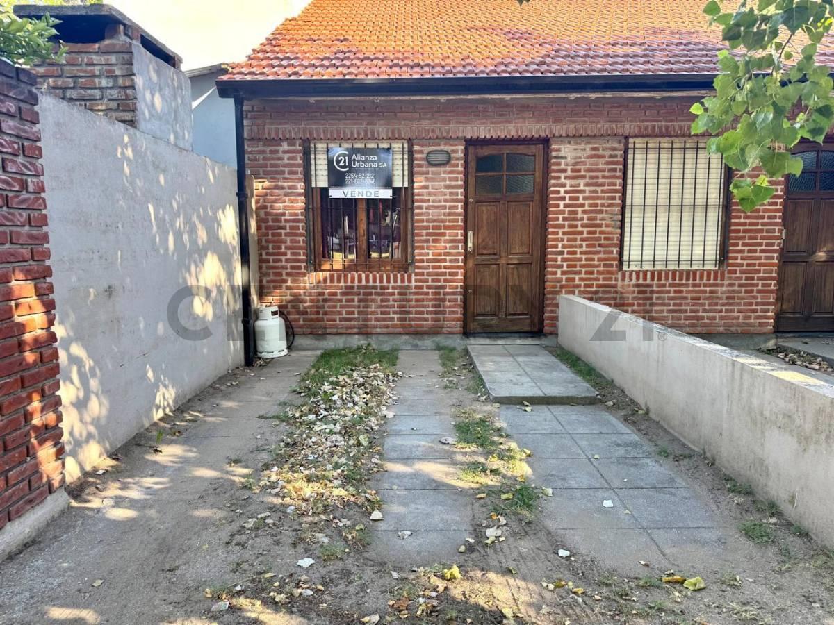 Duplex 3 ambientes venta San Clemente zona Vivero — foto 1