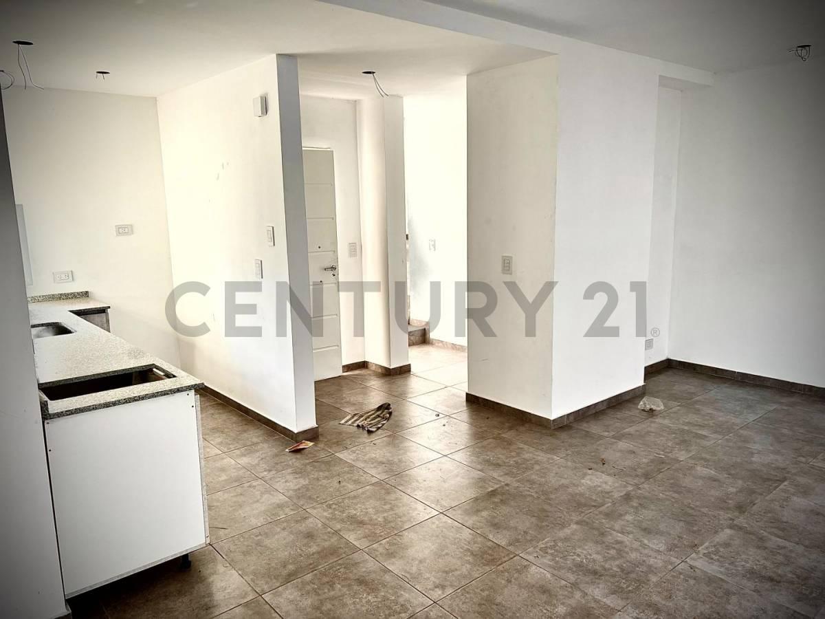 Venta Duplex 4 ambientes a estrenar en Ituzaingo Centro — foto 1