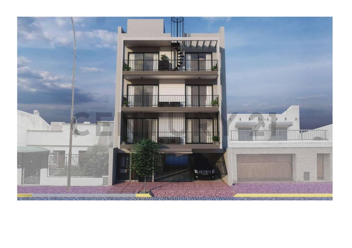 Terreno Lote + Proyecto en Venta en San Fernando, GBA, Zona Norte — foto 1