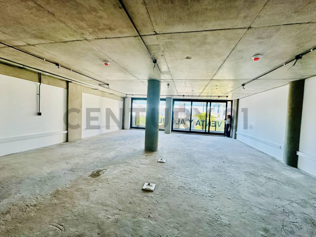 VENTA OFICINA 97 MTS NUÑEZ APTO PROFESIONAL A ESTRENAR — foto 1