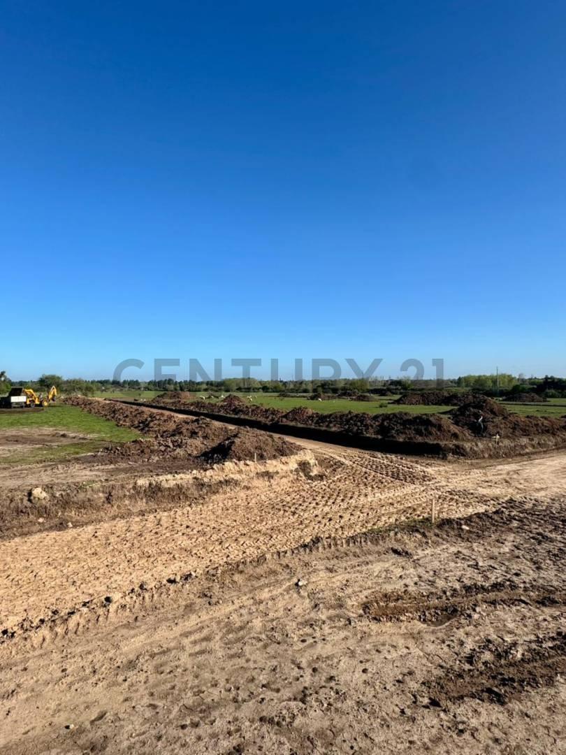 LOTES EN VENTA SAN JERONIMO II - MATHEU — foto 1