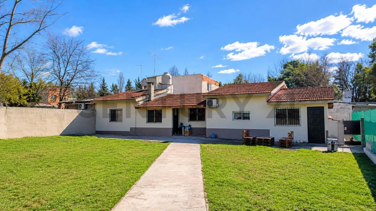 Lote Industrial en venta Benavídez, Tigre — foto 1