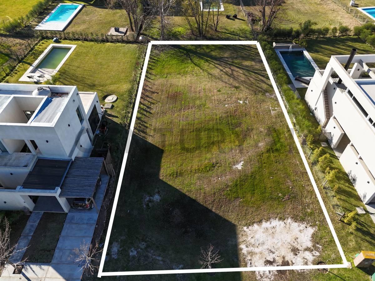 Lote en venta en El Naudir, Escobar - Etapa 2 — foto 1