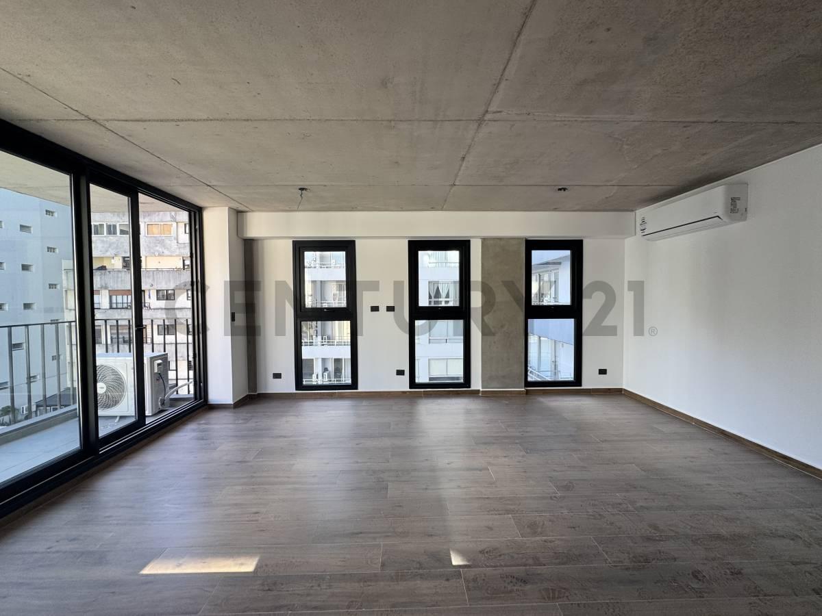 VENTA DEPARTAMENTO 40 MTS NUÑEZ APTO PROFESIONAL A ESTRENAR — foto 1