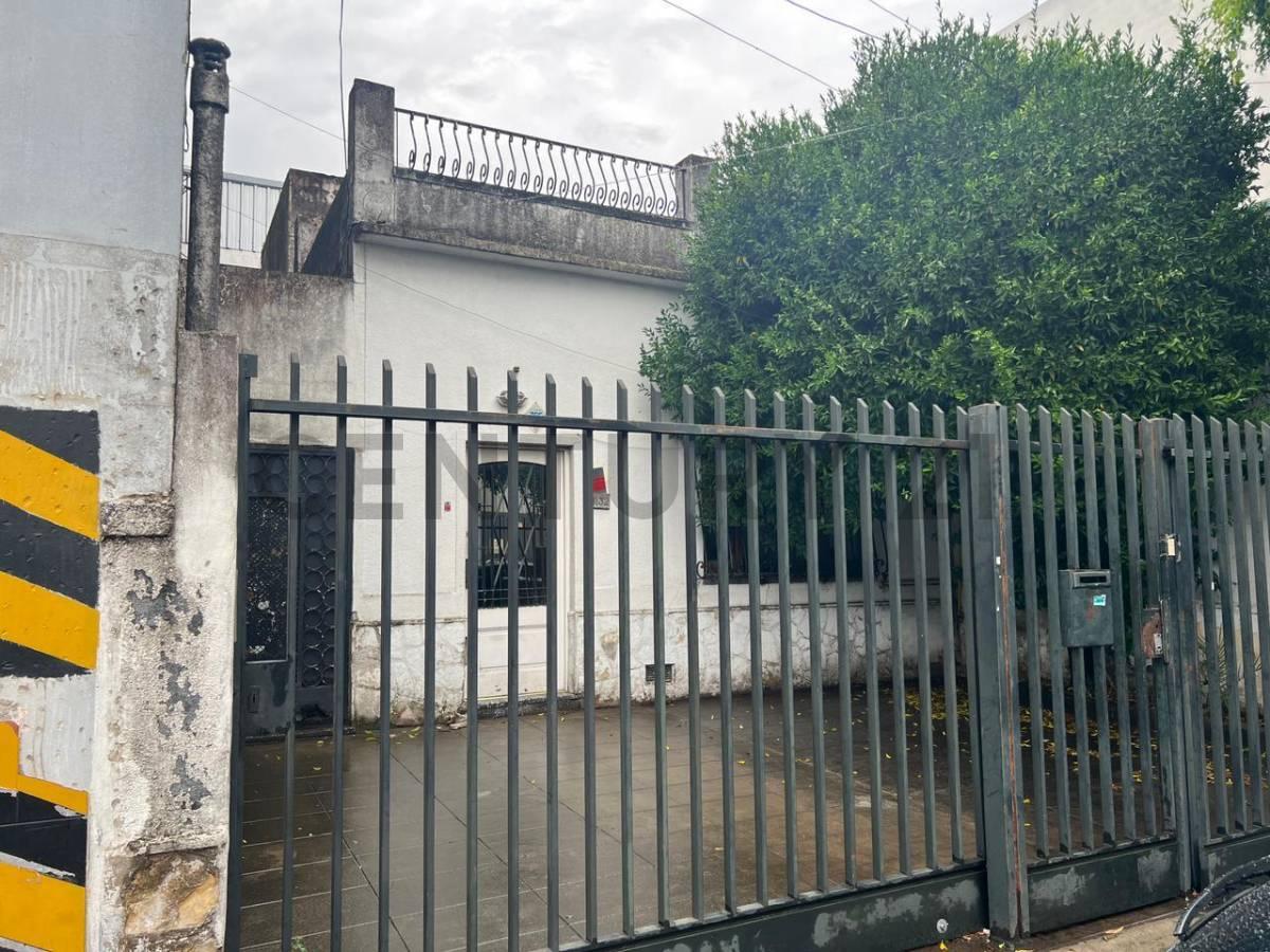 ALQUILER GALPON - LOMAS DEL MIRADOR — foto 1