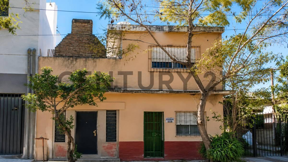 VENTA CASA 4 AMBIENTES TERRAZA Y PARRILLA SAN FERNANDO — foto 1