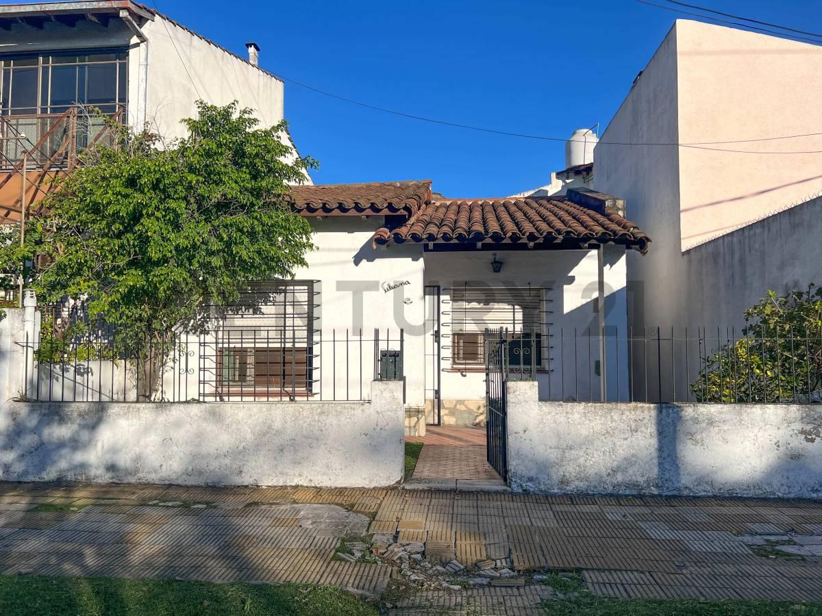 Casa tipo PH en Venta 3 Ambientes en Merlo — foto 1