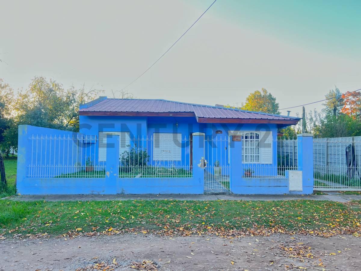 Venta Casa 6 Ambientes - General Rodriguez — foto 1