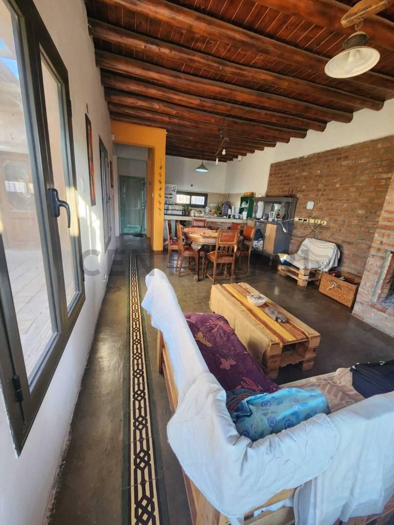 VENTA CASA APTA CREDITO HIPOTECARIO — foto 1