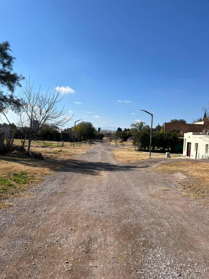 Venta Lote 1.000 m2 Barrio Privado "Villa Tahue" — foto 1