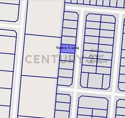 venta de lote — foto 1