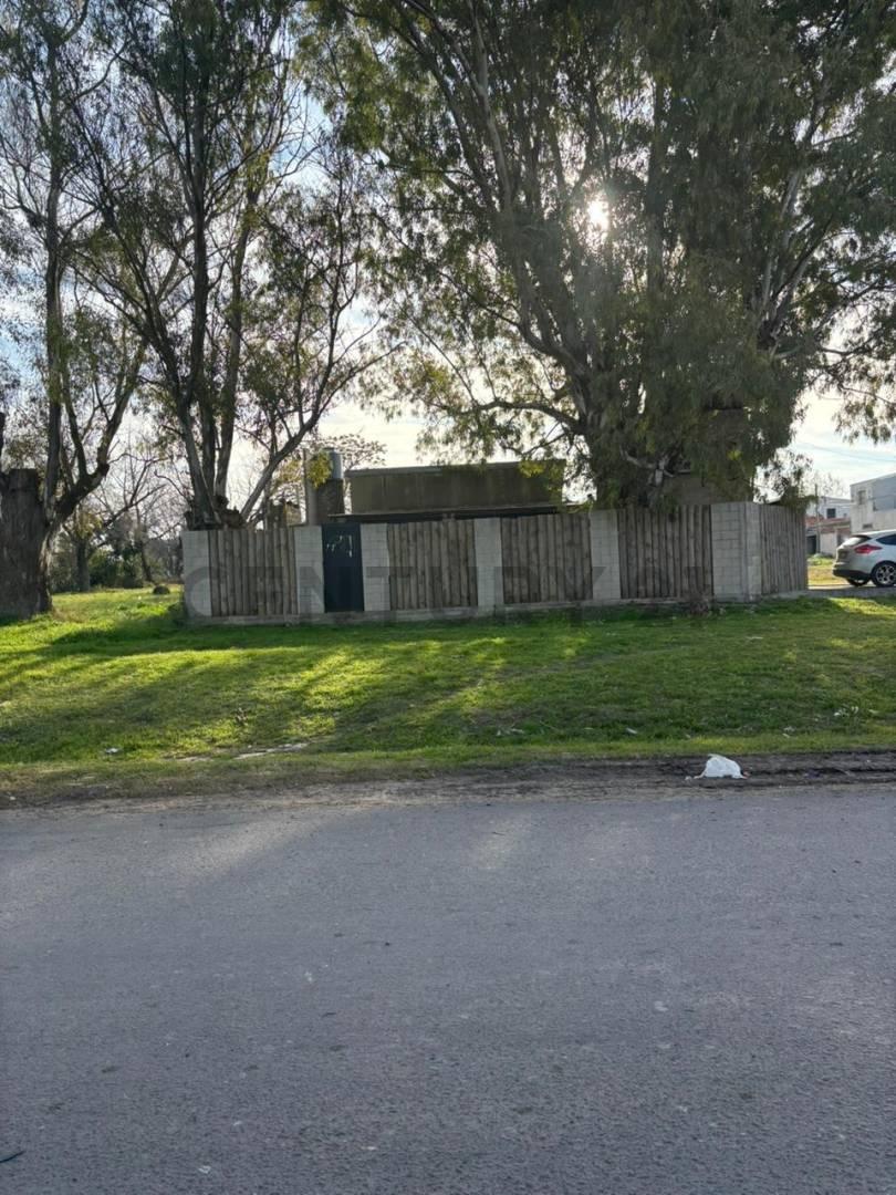 VENTA DE LOTE, LA PLATA — foto 1
