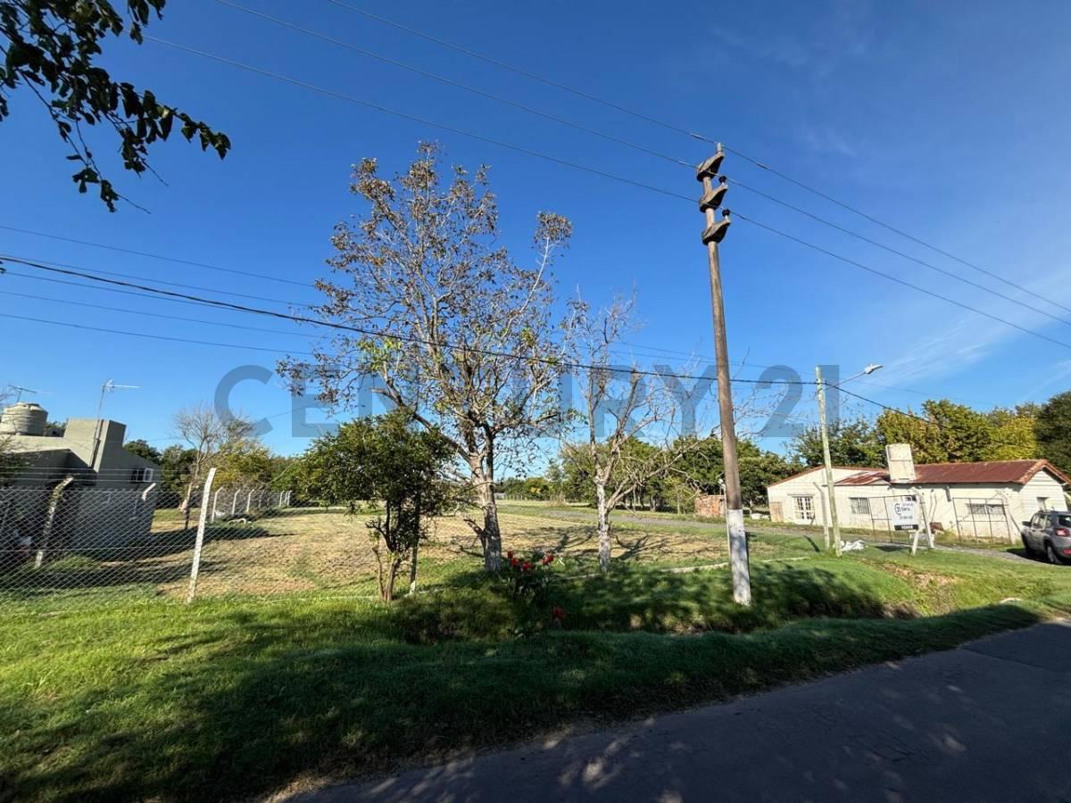 Lote en venta ideal PARA EMPRENDIMIENTO COMERCIAL — foto 1