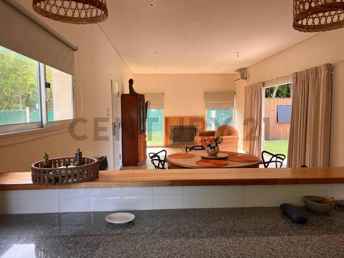Casa en venta en Barrio Parque Ecológico — foto 1