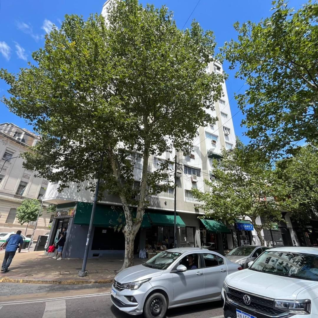 OFICINA A LA VENTA EN LA PLATA — foto 1