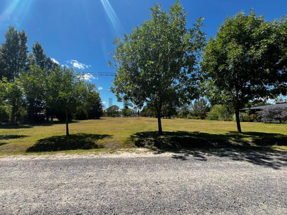 Venta de lote en Campos de Roca II Lote N°288 — foto 1