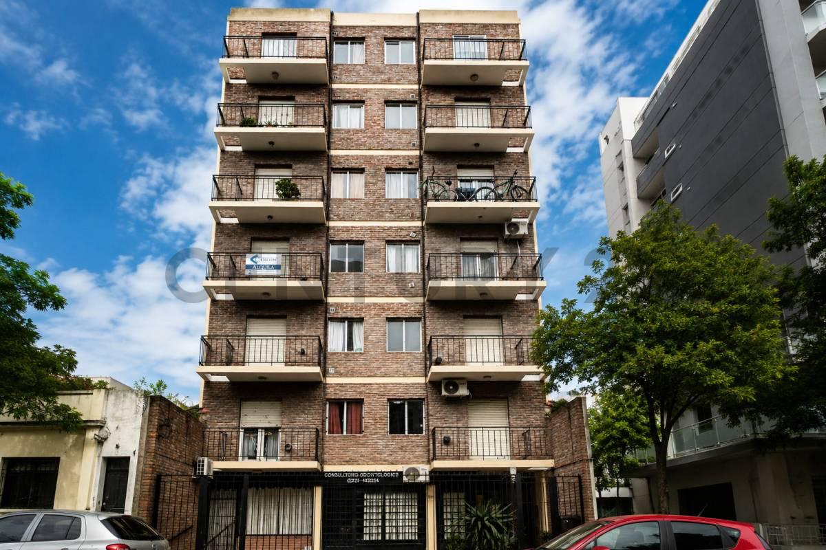VENTA DE DEPARTAMENTO DE 1 DORMITORIO — foto 1