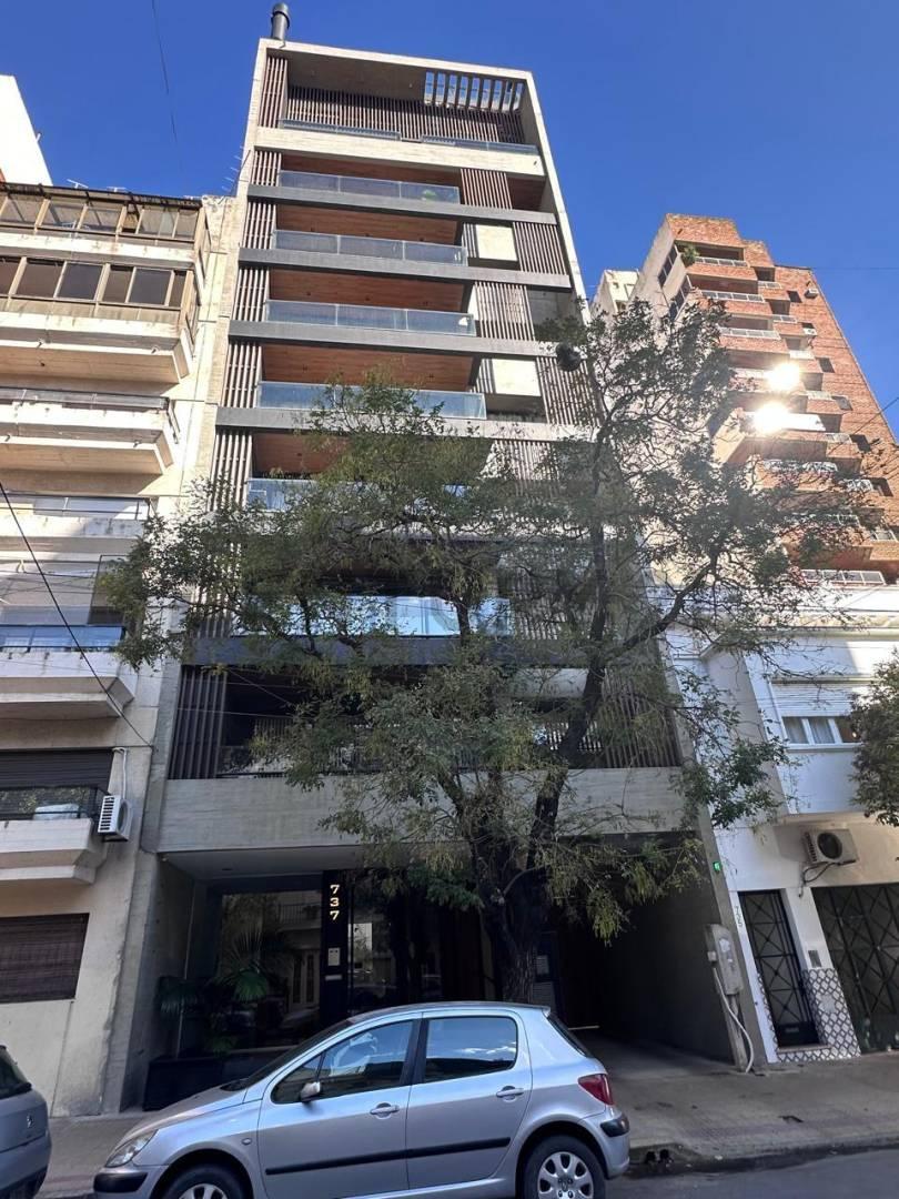 DEPARTAMENTO MONOAMBIENTE EN VENTA LA PLATA — foto 1