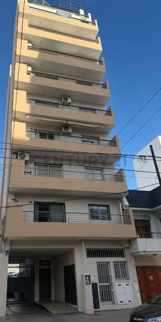 ALQUILER DE DEPARTAMENTO DE 1 DORMITORIO. — foto 1