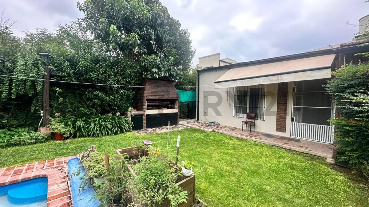 VENTA - CASA EN BELLA VISTA 4 AMBIENTES - APTA CRÉDITO — foto 1