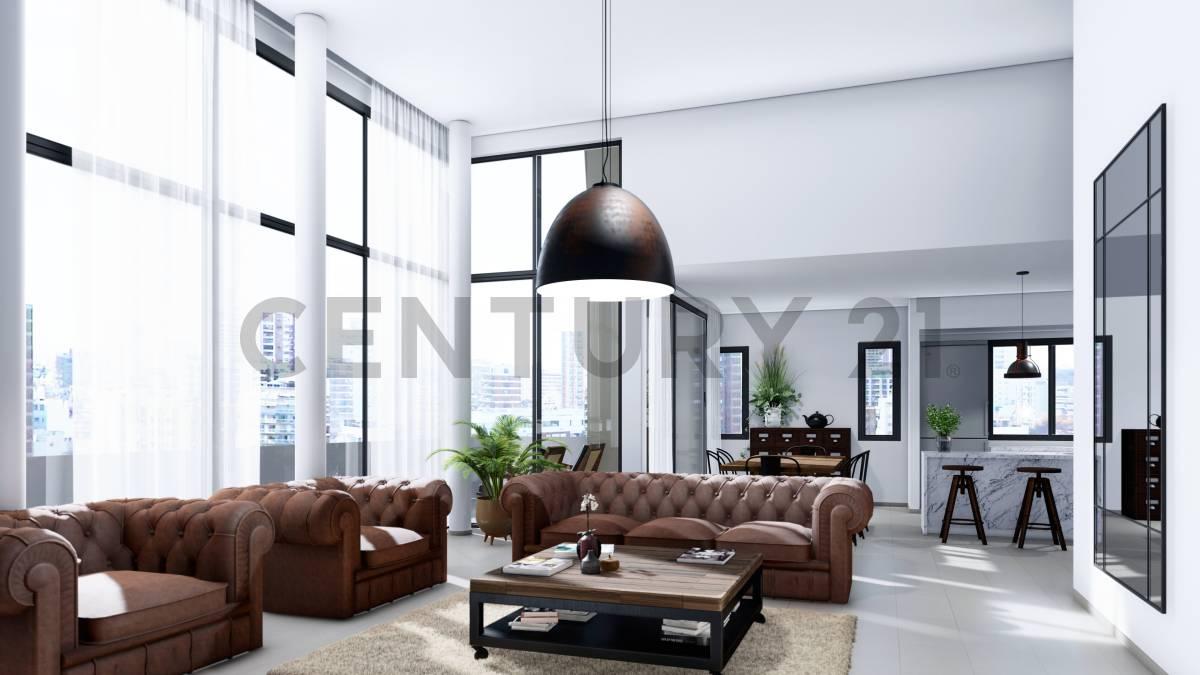 Venta DEPARTAMENTO 3 AMB - Muñiz TRIPLEX de CATEGORIA - ENTREGA 2026 — foto 1