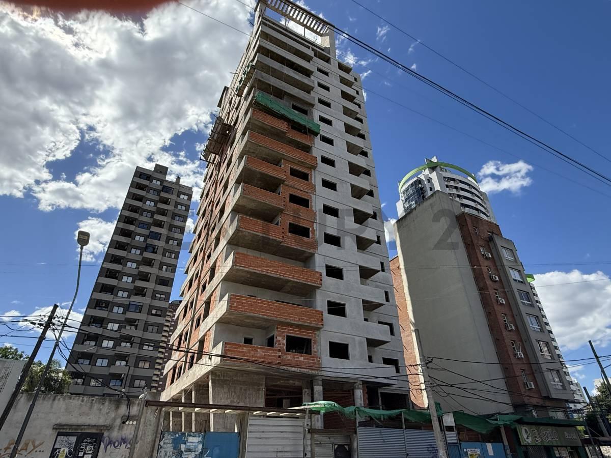 DEPTO 3 AMBIENTES DE CATEGORIA EN CONSTRUCCION-Con Financiacion propia — foto 1
