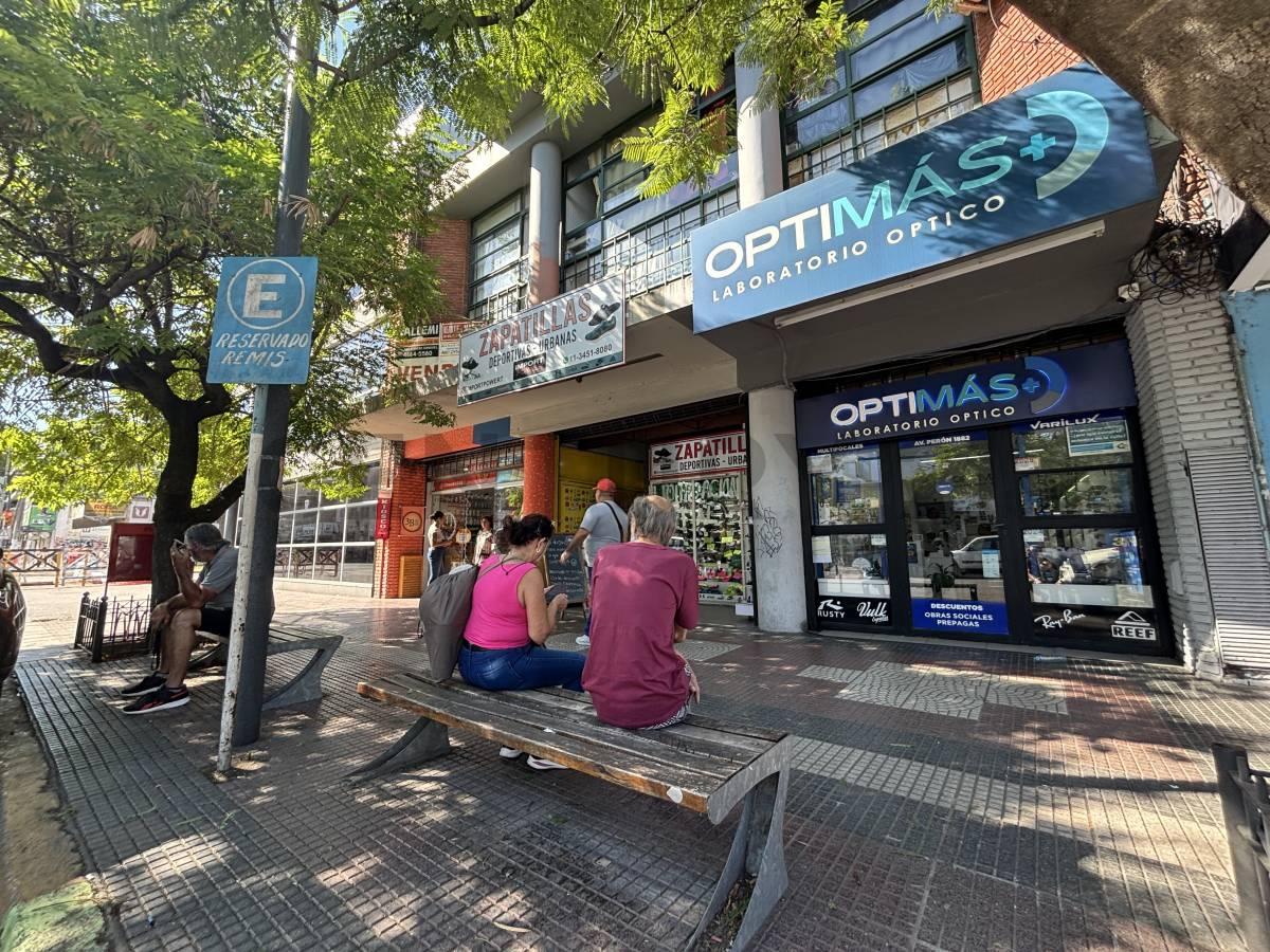 Excelente Local Comercial en San Miguel – 544 M² + Potencial 12 Pisos + Renta — foto 1